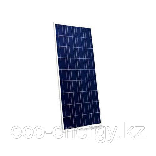 Солнечная панель 150 Вт, 12 В, поликристалл - фото 2 - id-p103785729