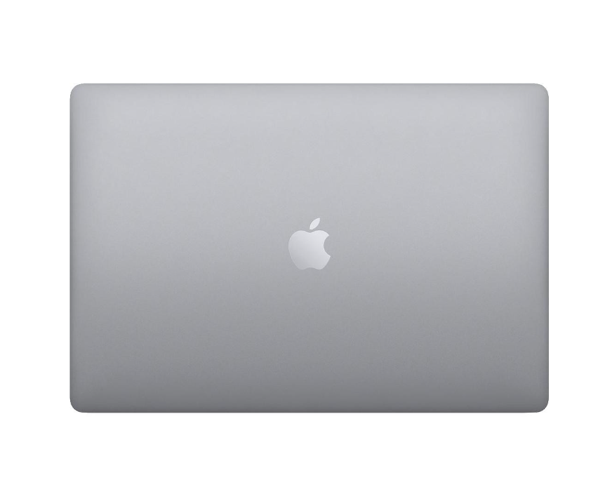 Ноутбук Apple MacBook Pro 16 1TB (MK183) - фото 3 - id-p103793190