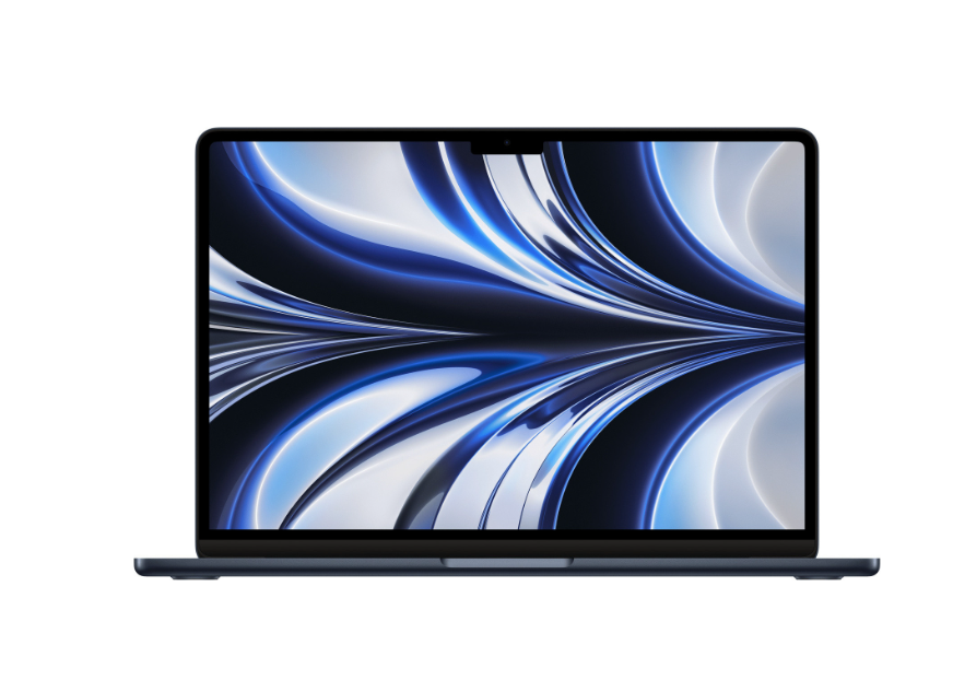 Ноутбук Apple MacBook Air 256GB M2 - фото 1 - id-p103795443