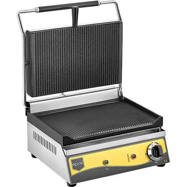 Гриль контактный на 16 кусочков (тостер на 5-6 донера), фото 1