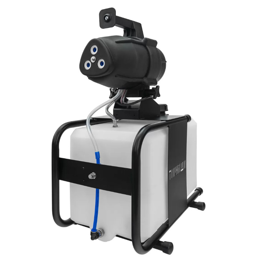 ULV Tornado 20-PRO салқын тұман генераторы (Торнадо)