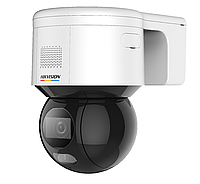 Hikvision DS-2DE3A400BW-DE(F1)(T5) 4.0MP ColorVU айналмалы IP камерасы