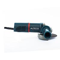 Углошлифовальная машина Alteco AG 850-125.1