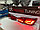 Задние фонари на Camry V50 2011-14 дизайн BMW M4 (Красный цвет), фото 4