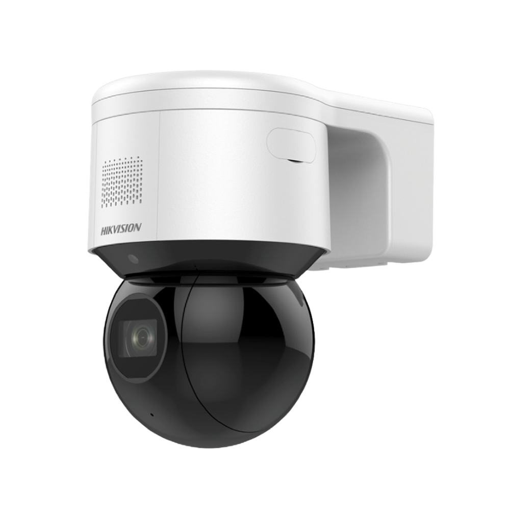 IP камера Hikvision DS-2DE3A404IW-DE(S6) 4.0MP поворотная