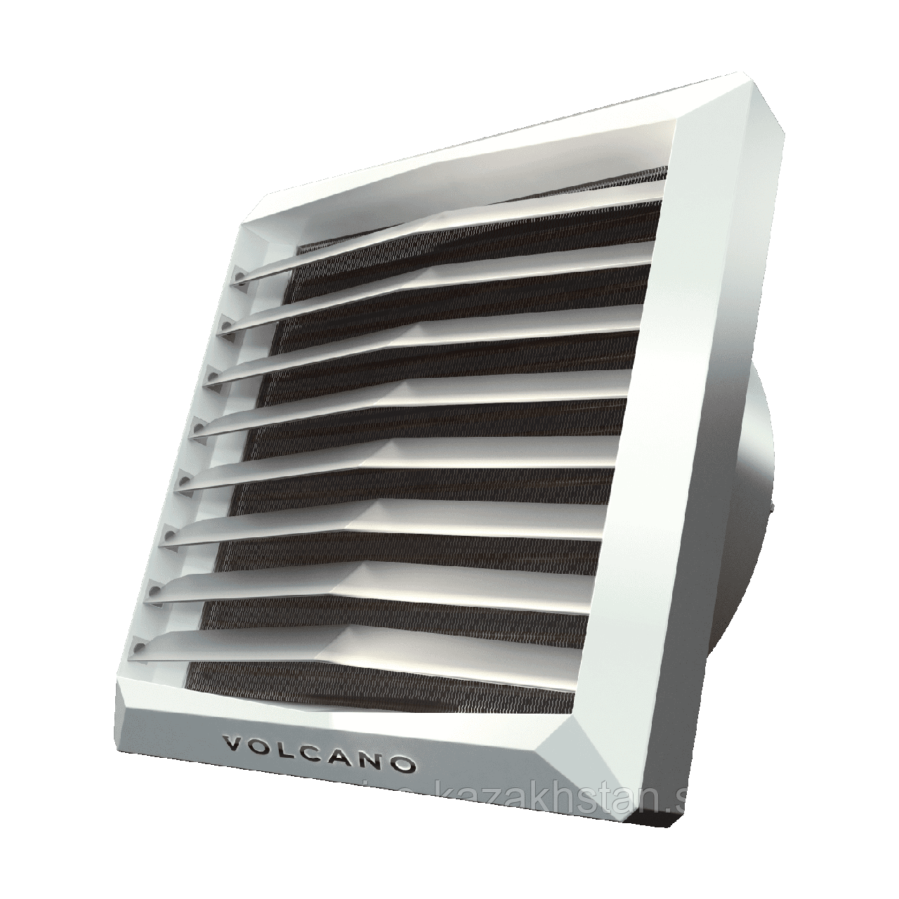 Водяной тепловентилятор VOLKANO VR mini AC