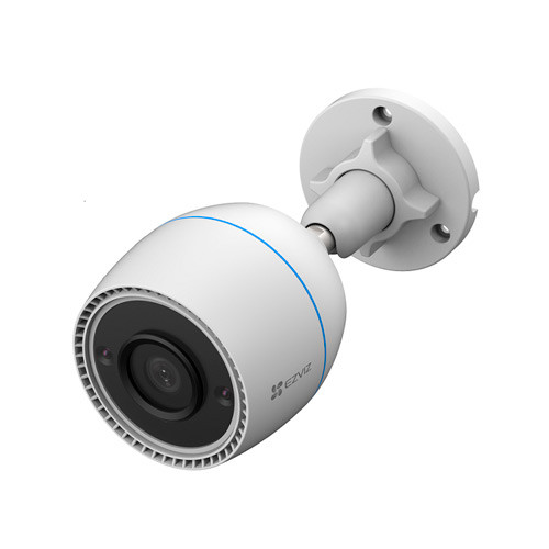 EZVIZ C3TN (CS-C3TN-A0-1H2WF) 2.0MP Wi-Fi IP поворотная видеокамера - фото 1 - id-p103797662