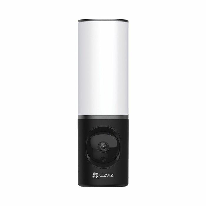 EZVIZ LC3 (CS-LC3-A0-8B4WDL) 4.0MP Wi-Fi IP Smart прожектор с видеокамерой