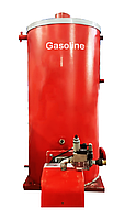 Котел отопительный газовый Gasoline V