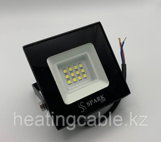 Прожектор СПАРК LED IP65 10W - фото 1 - id-p103797666