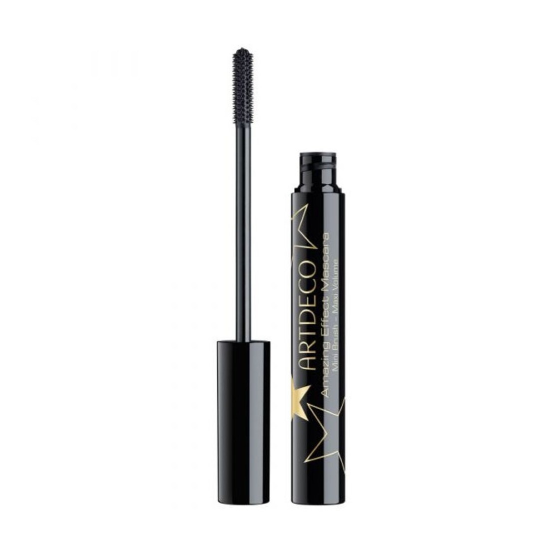 Effect mascara. Тушь для ресниц АРТДЕКО амазинг эффект. Тушь Artdeco amazing Effect. АРТДЕКО Эмэйзинг эффект маскара. Artdeco тушь для ресниц amazing Effect Mascara.