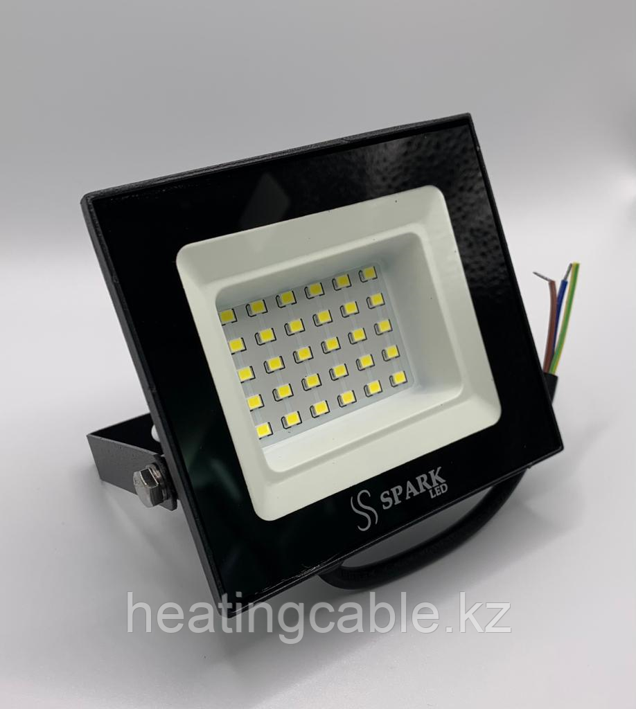 Прожектор СПАРК LED IP65 20W - фото 1 - id-p103798127