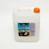 Мыло жидкое антибактериальное rixos "Кокос" 5л, канистра
