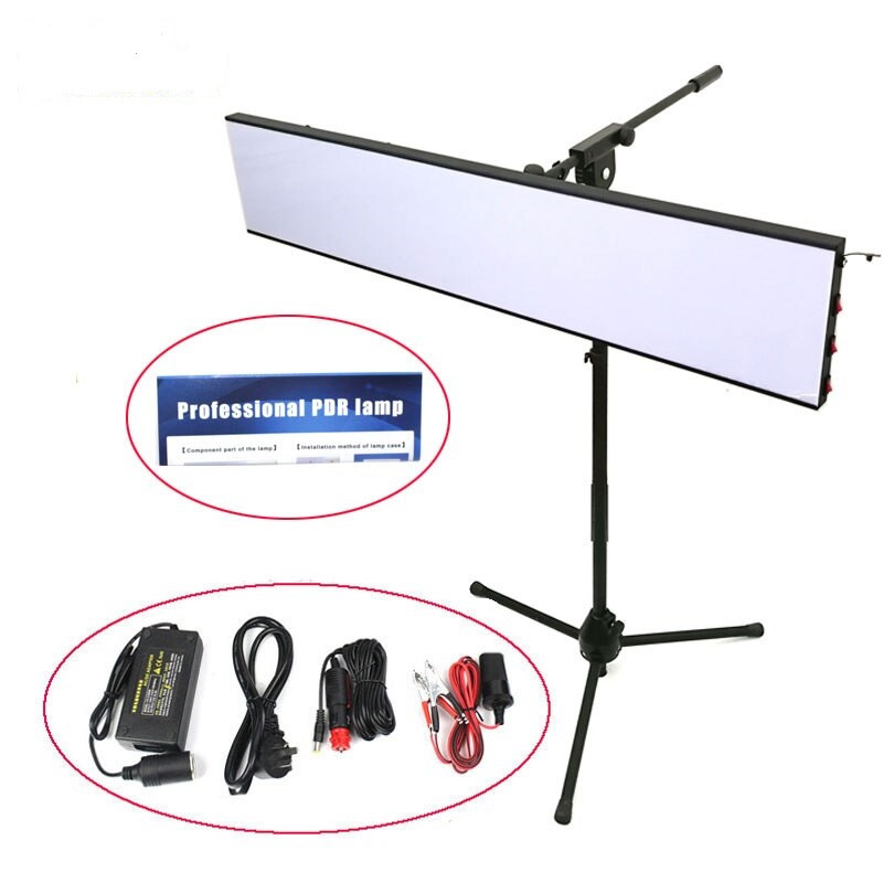LED лампа