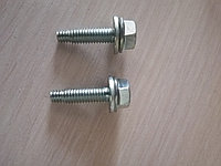 91673-80618, 90119-T0422, Болт с шайбой TOYOTA HILUX FORTUNER, JAPAN