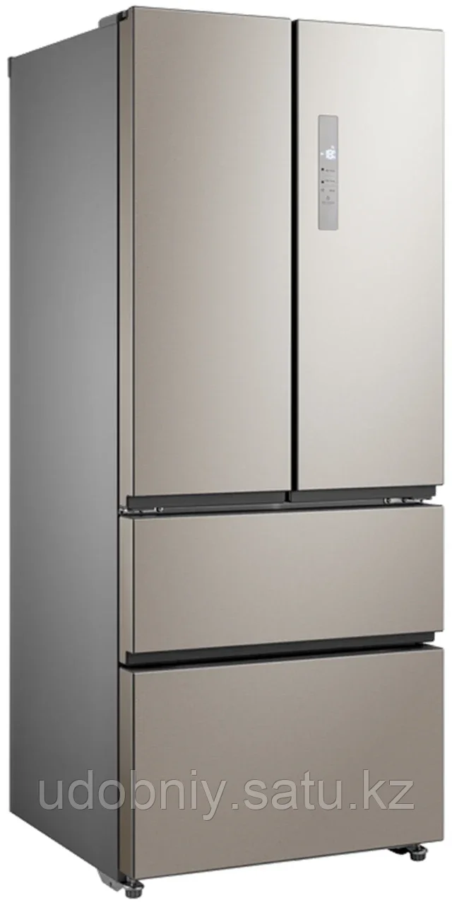 Холодильник Бирюса FD 431 I - фото 1 - id-p103798370