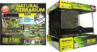 PT2600 Exo Terra Natural Terrarium Mini/Wide