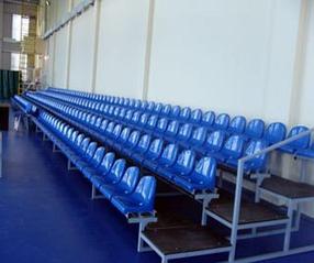 Трибуна зрительская