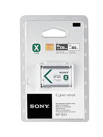 Аккумулятор Sony np-bx1 X type Оригинал 1240mah Bx1