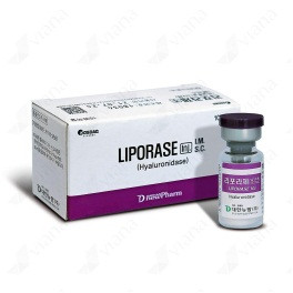 Лидаза Liporase - фото 1 - id-p103798775