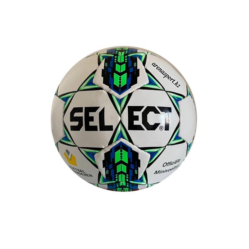 Мяч для футзала SELECT - фото 1 - id-p103799226