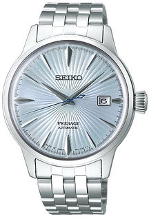 Часы Seiko серия Presage SRPE19J1