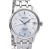Seiko сағаттары сериясы Presage SRPE19J1, фото 2