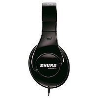 Охватывающие наушники Shure SRH240A-EFS