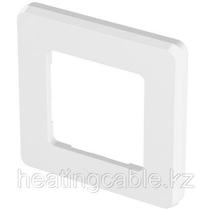 Рамка декоративная универсальная Legrand Inspiria, 1 пост, для горизонтальной или вертикальной установки, цвет, фото 2