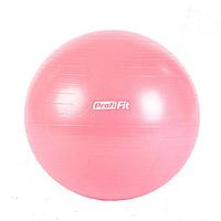Гимнастический мяч антивзрыв Profi-Fit диаметр от 55 до 85 см (55 см)