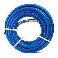 Шланг для окрасочного аппарата высокого давления 3/8 (15м)