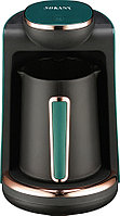 Кофеварка SOKANY SK-0136