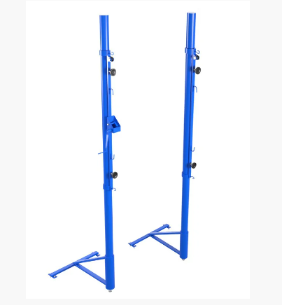 Стойки волейбольные напольные купить в Алматы по низким ценам в ...