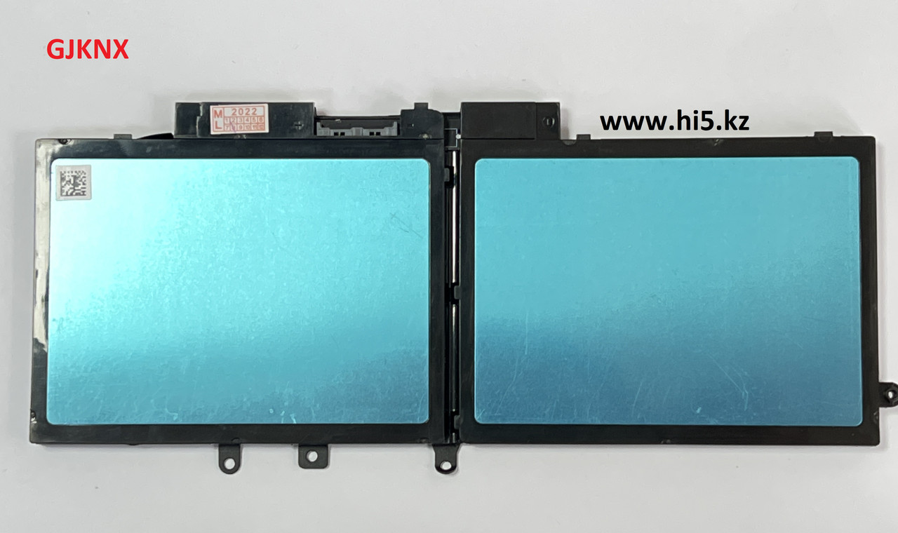 Аккумулятор для ноутбука DELL Latitude E5580 GJKNX 7.6V 68Wh 8500mAh (ORIGNAL) - фото 3 - id-p103805129