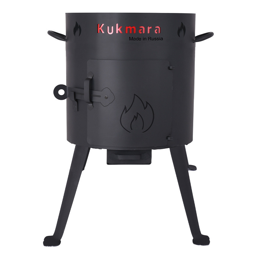 Учаг для казана 12л (Кукмара, Россия), фото 1