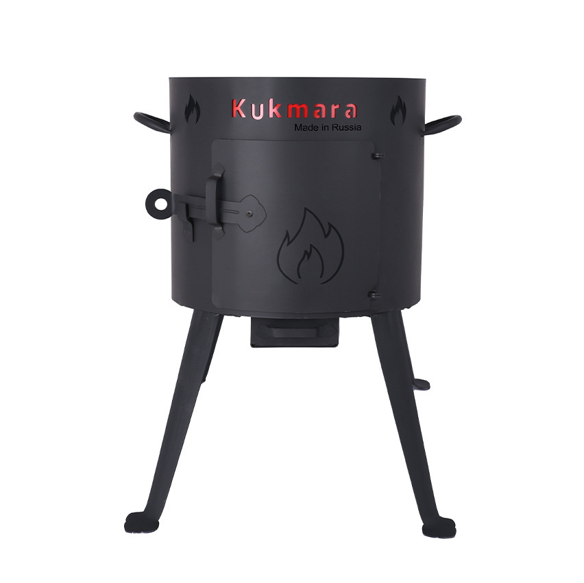 Учаг для казана 4,5л Кукмара, фото 1