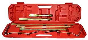 Набор монтажных лопаток для правки кузова