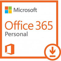 Ключи активации одного пользователя Microsoft 365 Personal AllLng Sub PKLic 1YR