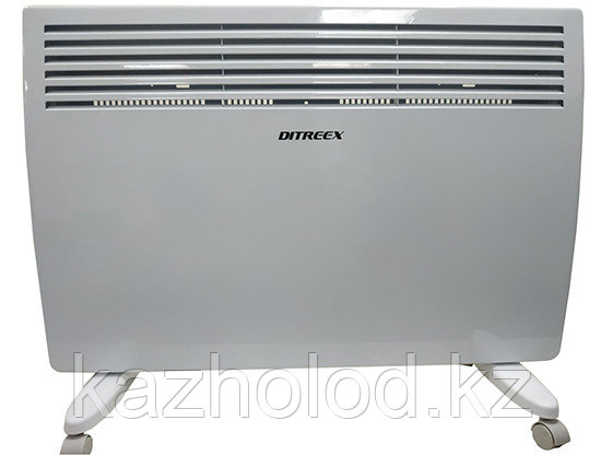 Конвекторный обогреватель Ditreex NDM-10J (1000 Вт.)