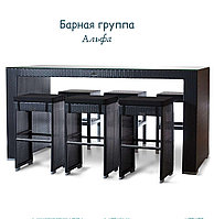Ротанговая Мебель