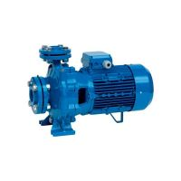 Насос моноблочный SPERONI CS 50-160 B, фото 1