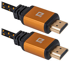 Кабель HDMI Defender HDMI-17PRO 5м