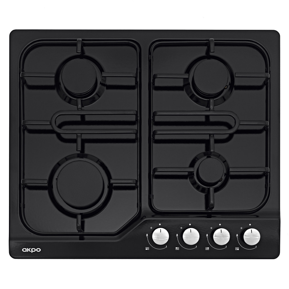 PGA 604 LXE-2 AKPO Варочная панель газовая
