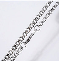 Браслет / серебро / 20 см ( пр. Абая 141 )