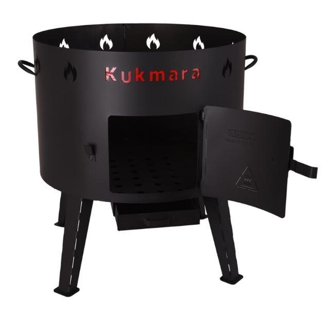 Учаг для казана 28л (Кукмара, Россия), фото 1