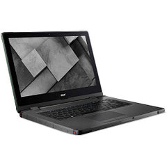 Ноутбук Acer Enduro Urban EUN314-51w 14"FHD/Core i5-1135G7/16Gb/512Gb/Nos/Hunter green (NR.R1CER.00B)