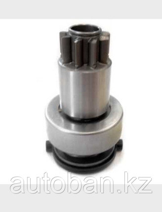 Бендикс стартера 9 zub Audi A3/Volkswagen Golf 4 1997-/Skoda Octavia A4 1997- V-1.4-2.0, фото 1