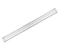 Колба стеклянная для газового обогревателя "Пирамида"