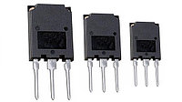 SSH4N80 Транзистор MOSFET N канал 800V 4A 135W TO247