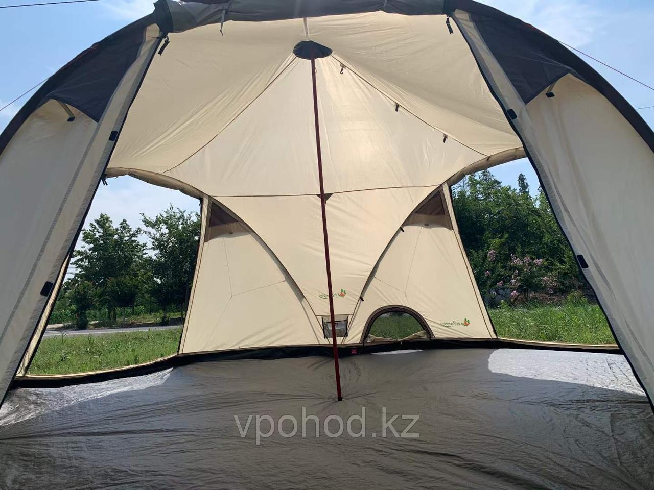 Палатка - шатер Mimir 2908 - фото 5 - id-p103816464
